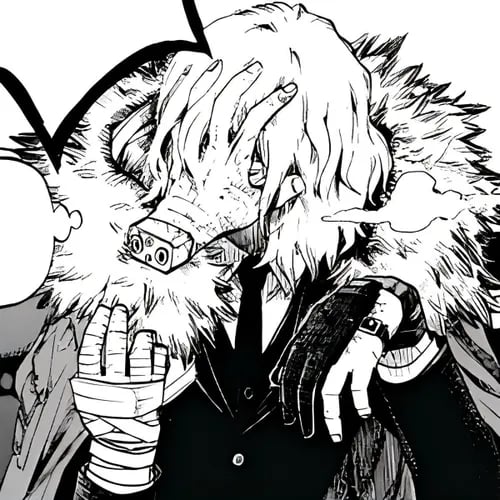 deku