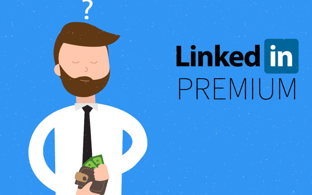 LinkedIn Premium Upgrades