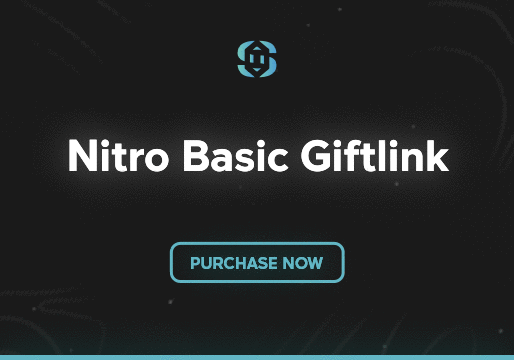 Nitro Basic [1 Month]