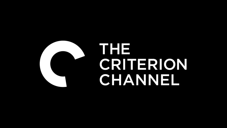 The Criterion Channel / Ask for availability