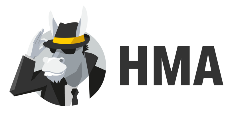 HMA VPN 12 MONTHS KEY 5 Devises GLOBAL