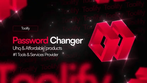 Password Changer