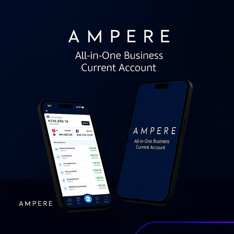 Ampere UK
