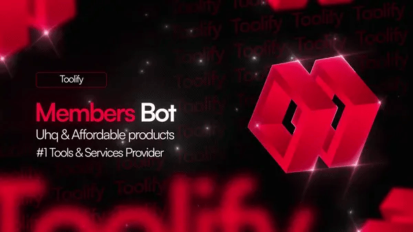 Members Bot