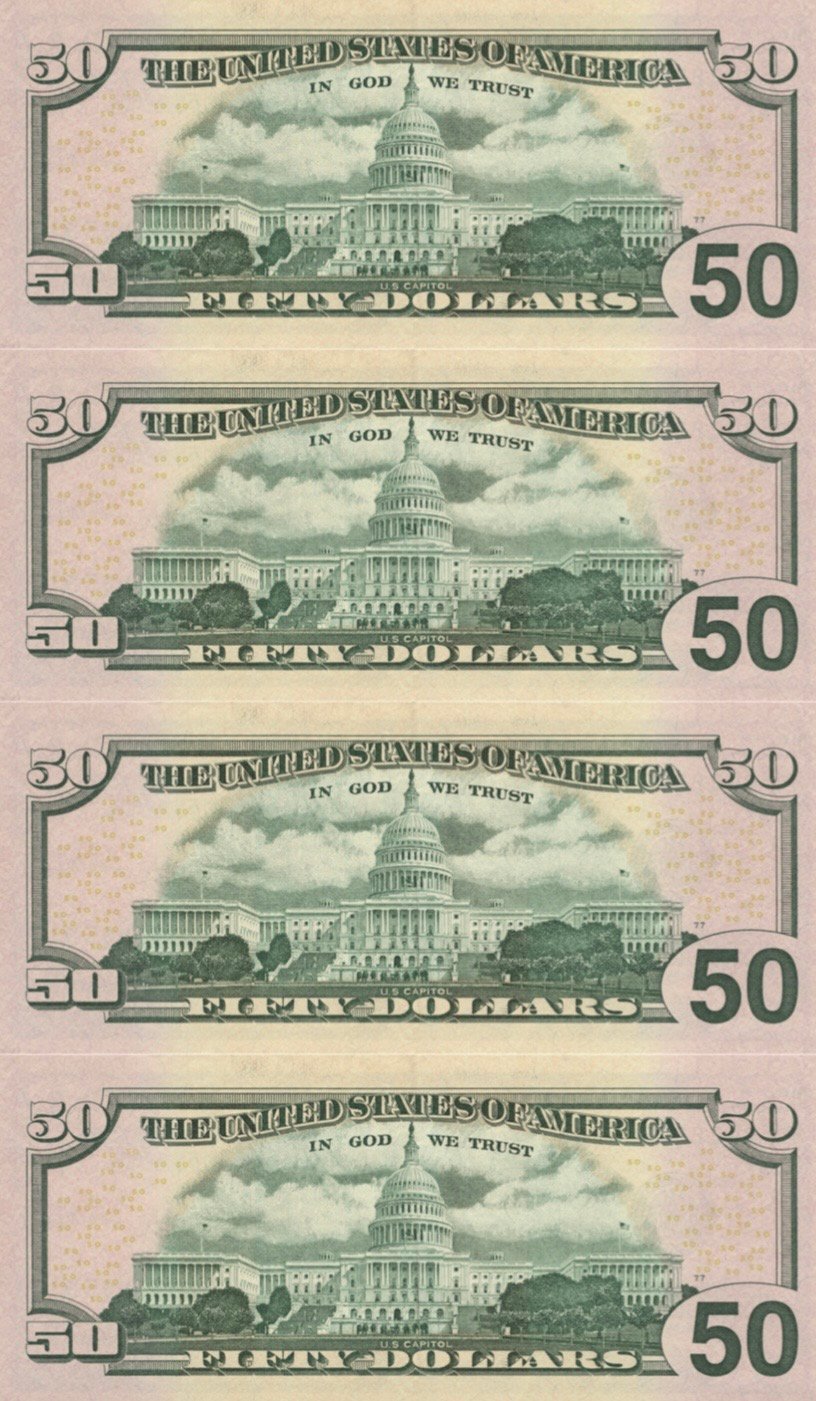 $50 WATERMARK TEMPLATES (HQ)