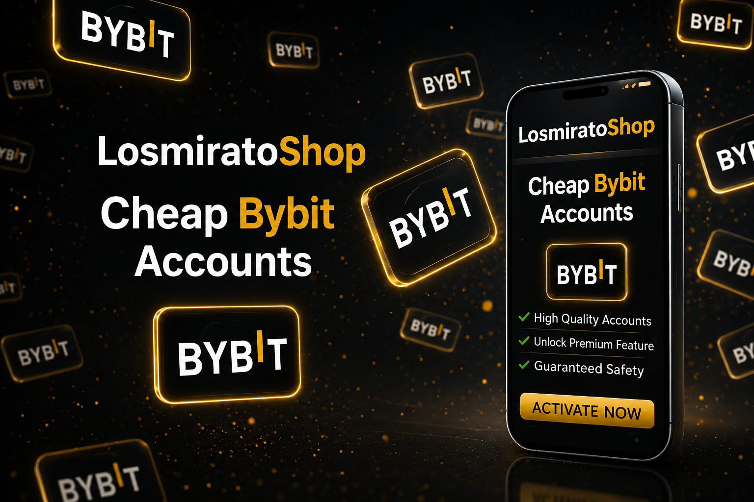 BYBIT GLOBAL