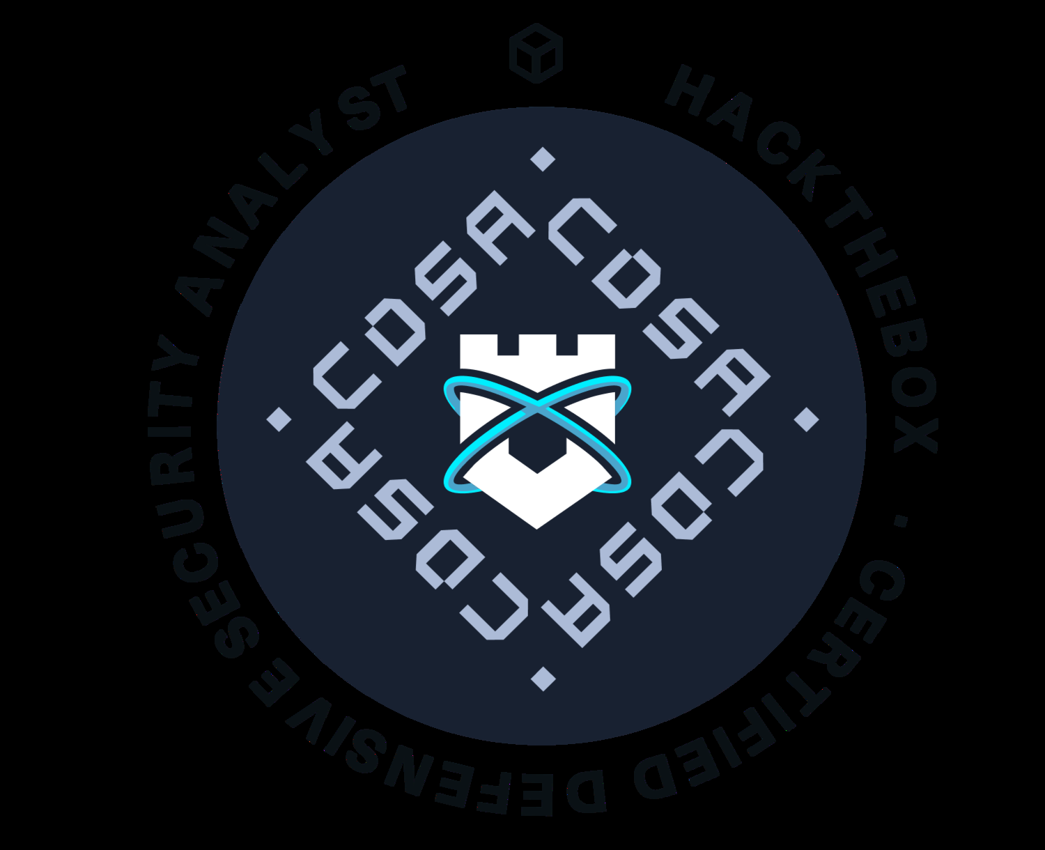 HTB CDSA Exam Report - June 2026