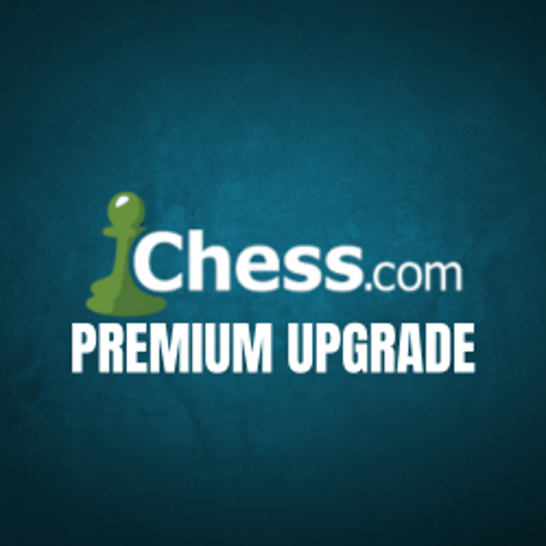 Chess.com Premium
