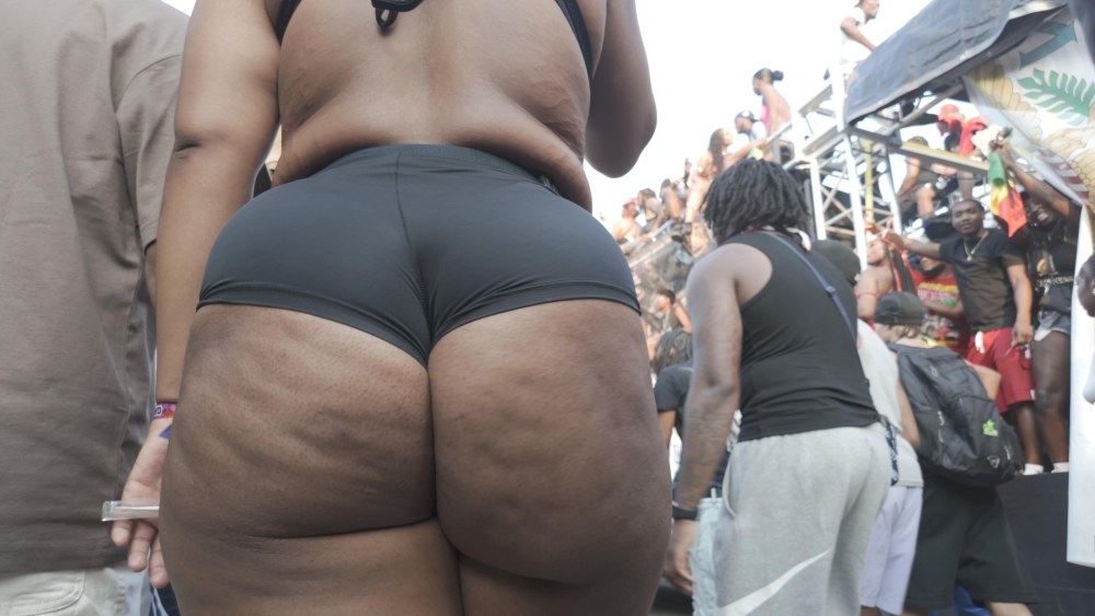 Figure Of Cheeks