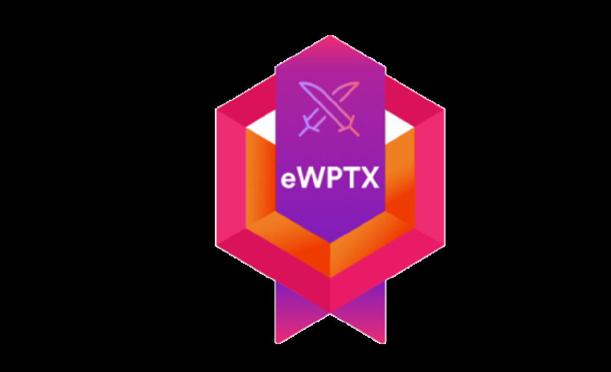 Latest eWPTx V3 -  June 2026