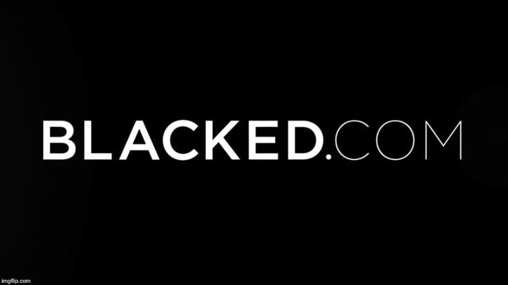Blacked 1120GB Content
