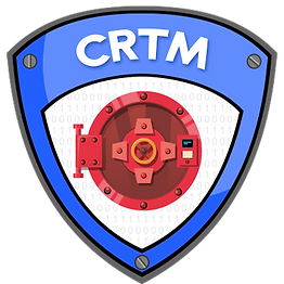 CRTM Exam Report 2026