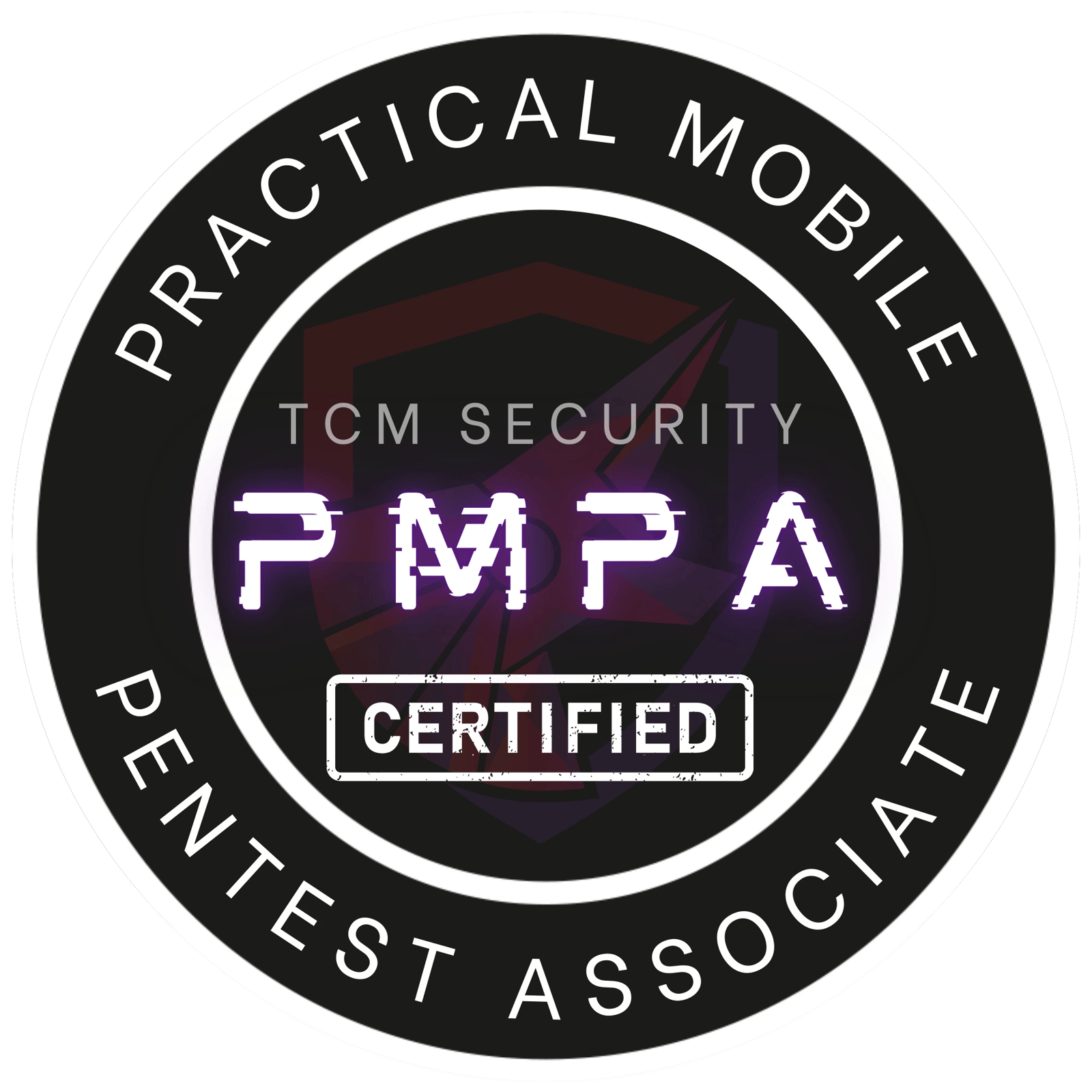 PMPA Exam Report 2026