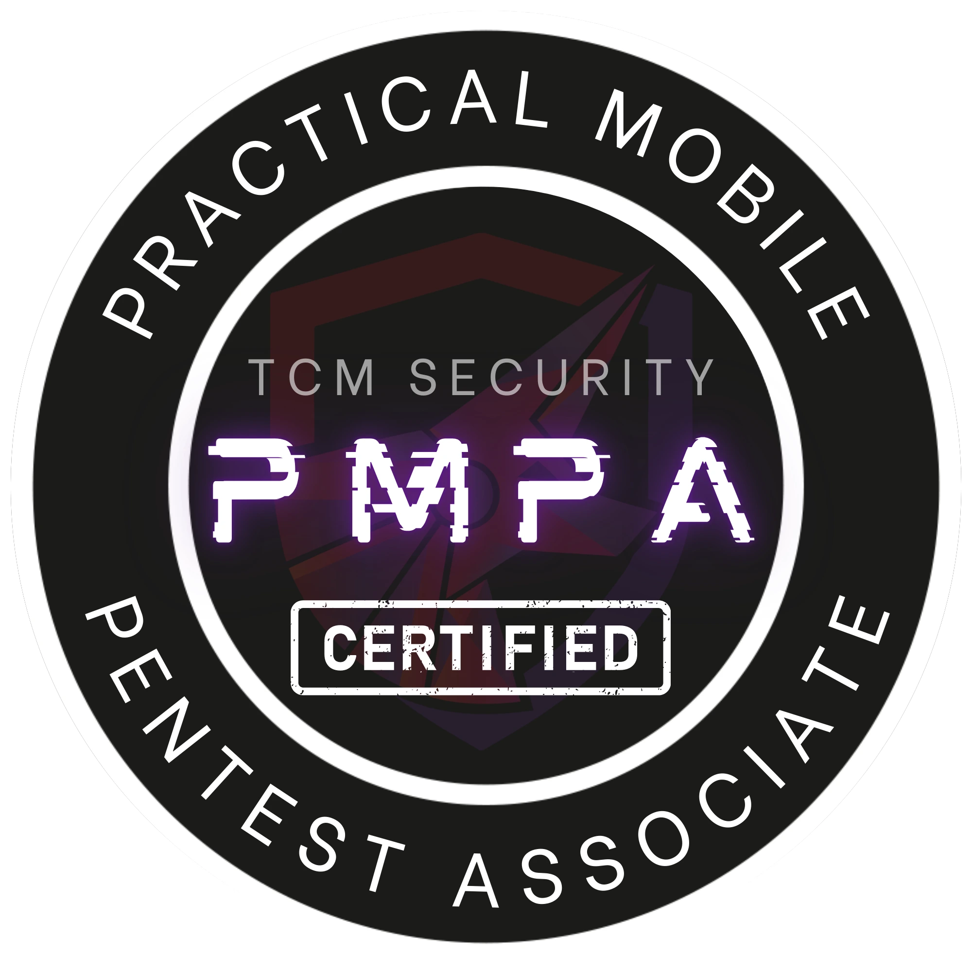 PMPA Exam Report 2026