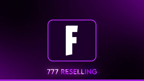 Fortnite Fresh Accounts