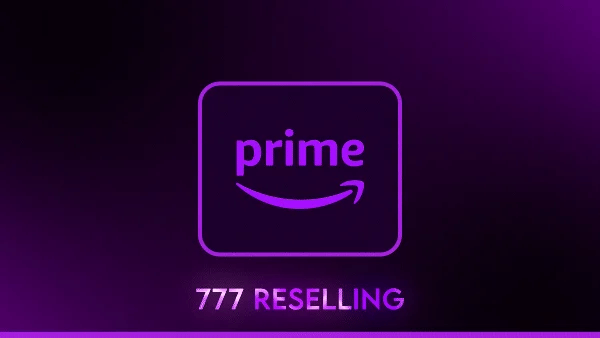 Prime Video
