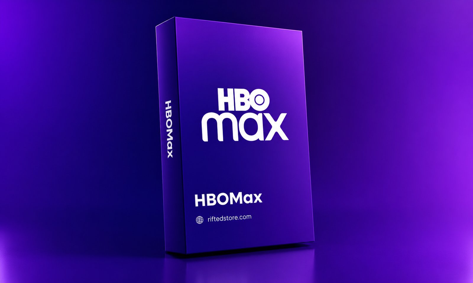 HBOMax Accounts