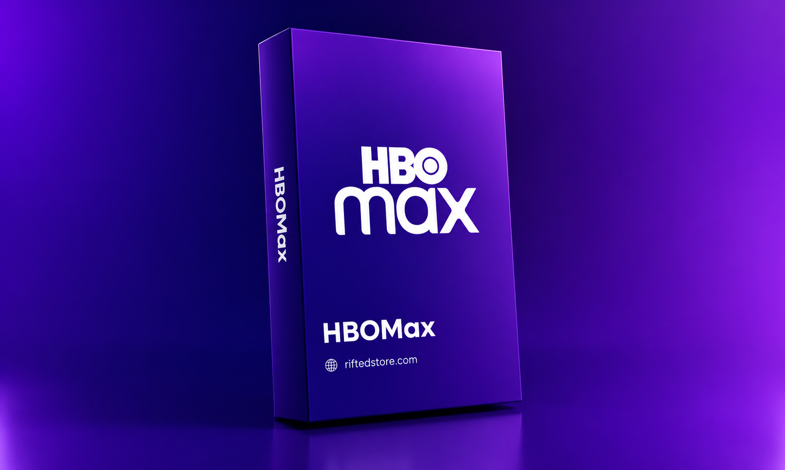 HBOMax Accounts