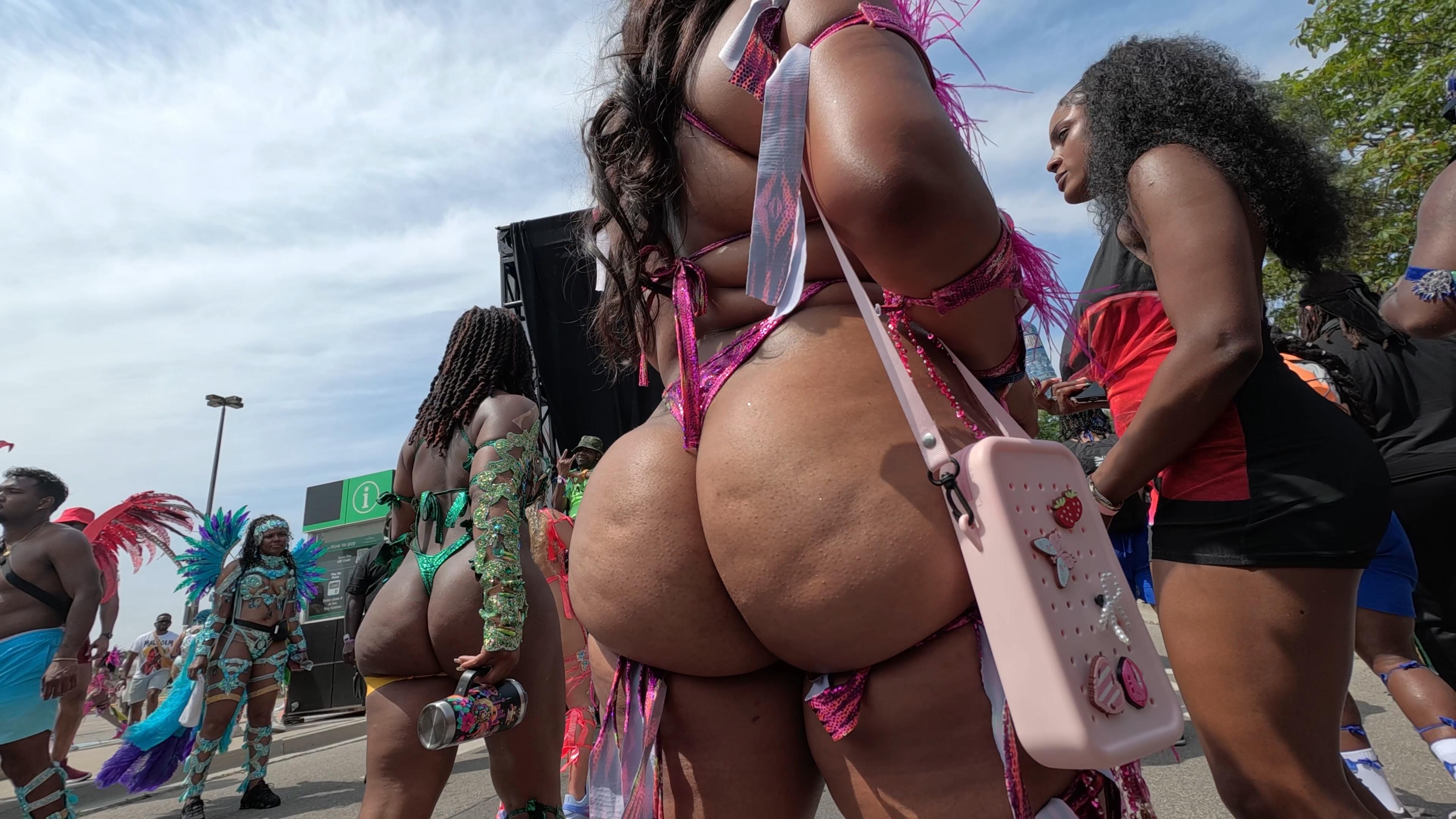 Honey Bourbon Doll