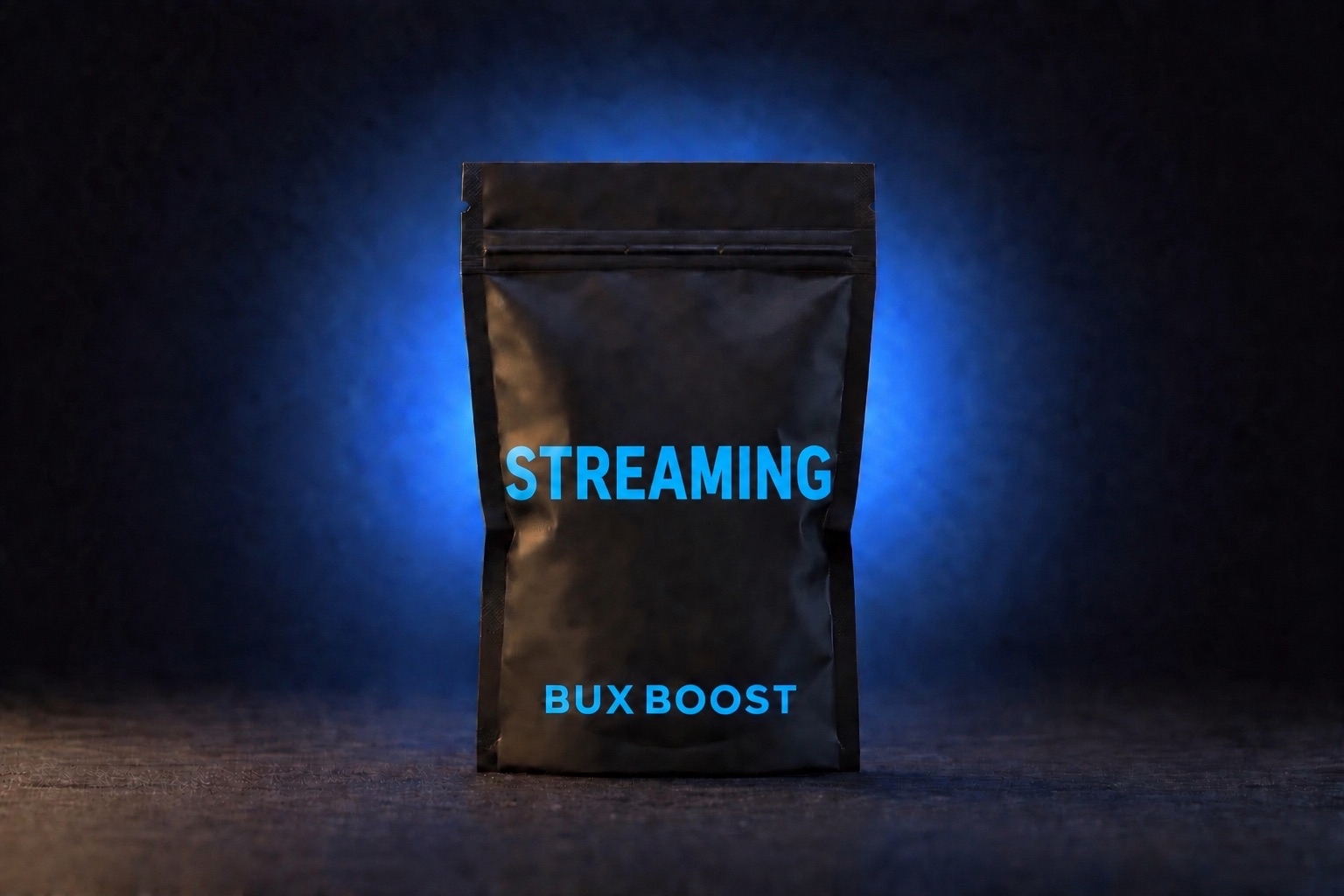 Streaming