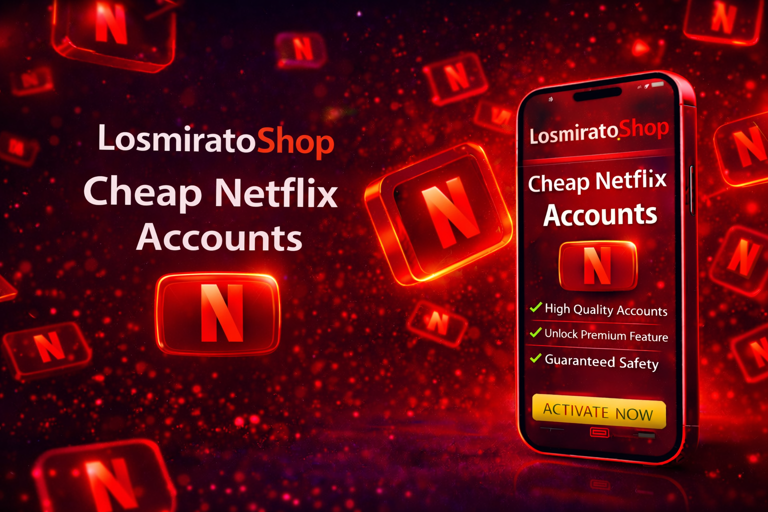 NETFLIX