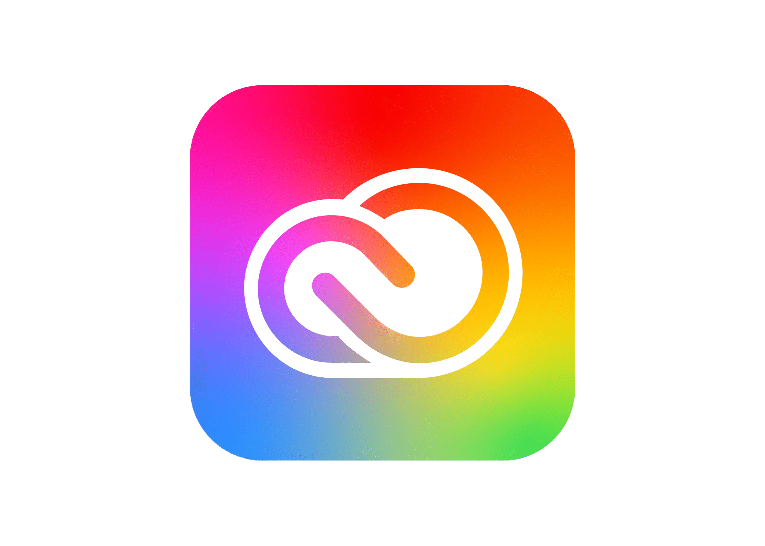 Adobe Creative Cloud All Apps 1 Year