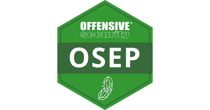 OSEP - DeHospital writeup & todo report- June 2026