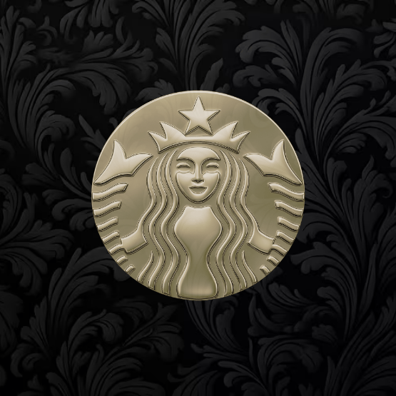 Starbucks | Thailand (48 Hr. Warranty)