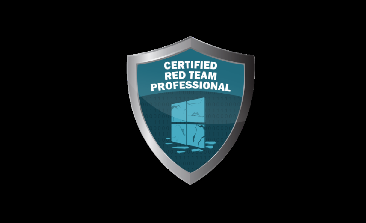 CRTP Exam Report  - June 2026 ( two reports )