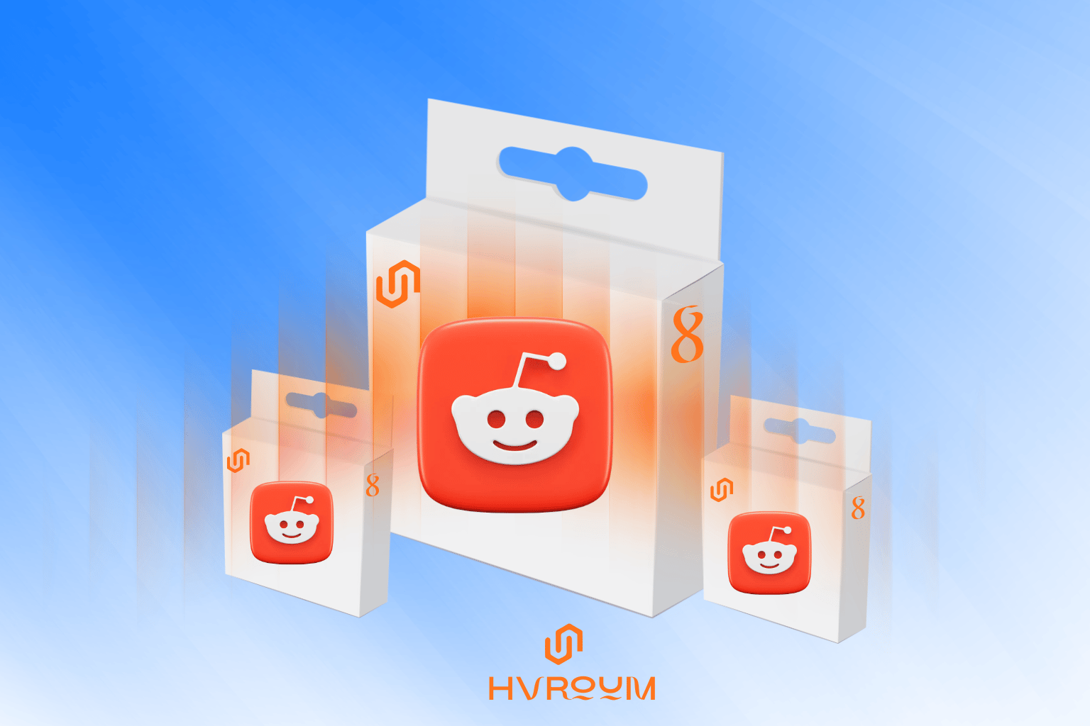 Reddit Accounts
