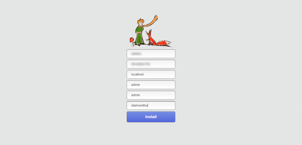 DIAMONDFOX LINK BOTNET ( untouched edition )