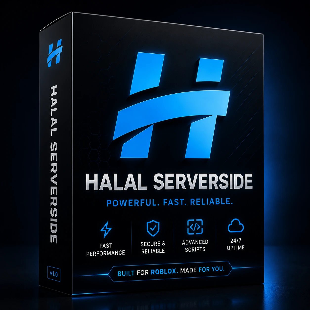 halal
