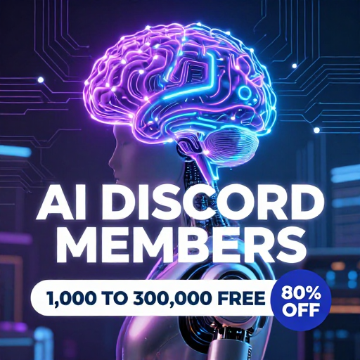 AI Discord Members