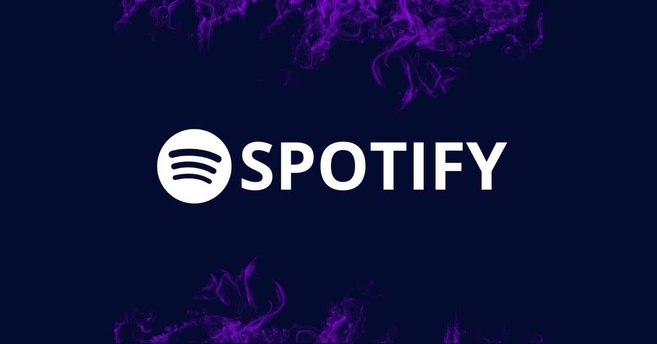 Spotify (lifetime subscription)