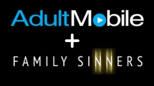 Family sinners + Adultmobile (1 Year)