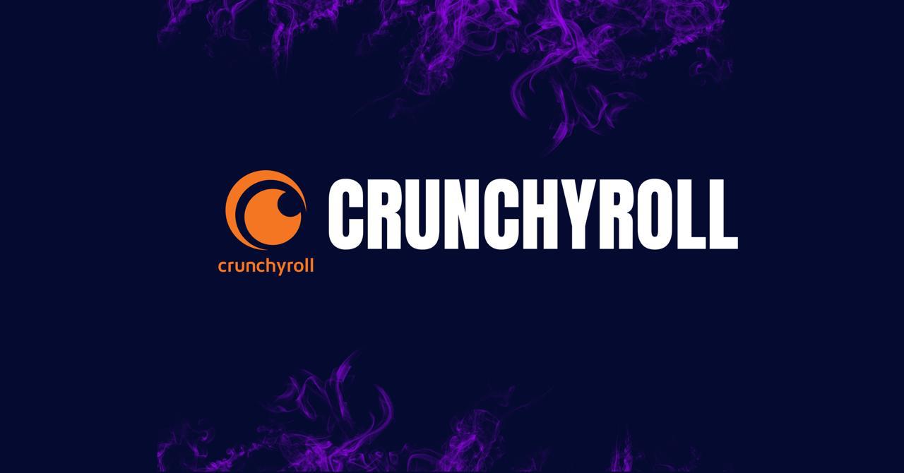 Crunchyroll (lifetime subscription)