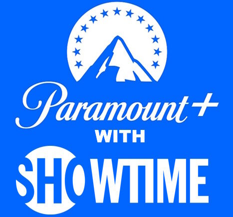 Paramount+ with SHOWTIME – 1 Year Warranty