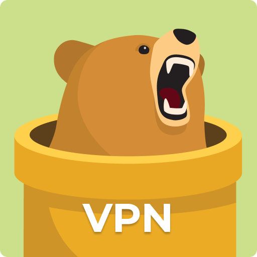 TunnelBear VPN – 1 Year Warranty