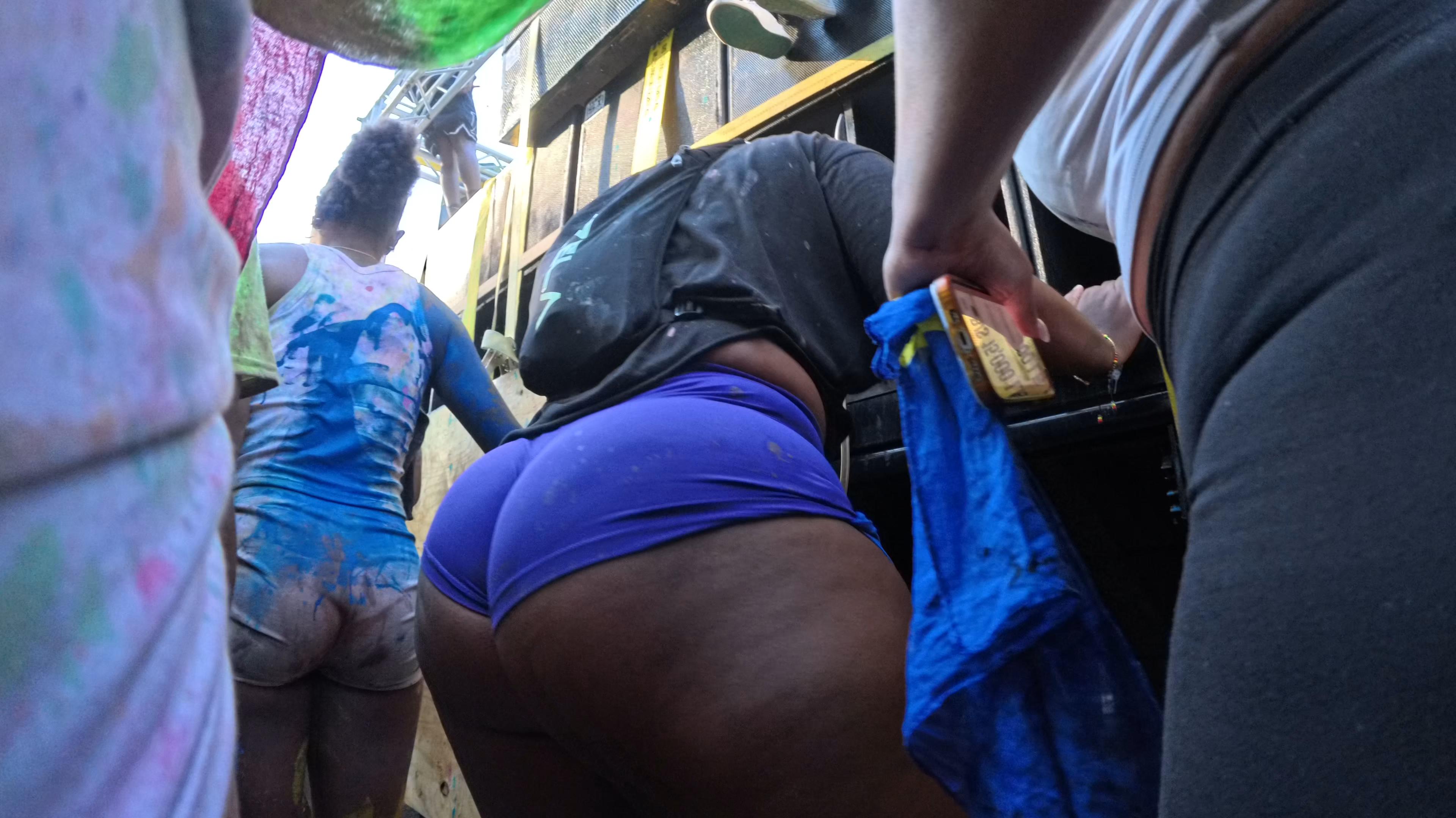 Lethal Ass'emblance
