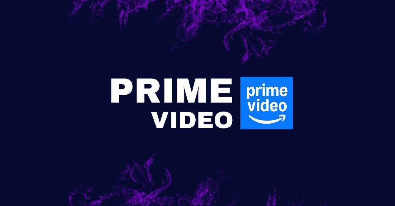 Prime video (12 Months)
