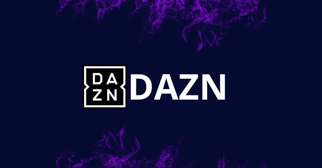 Dazn (12 Months)