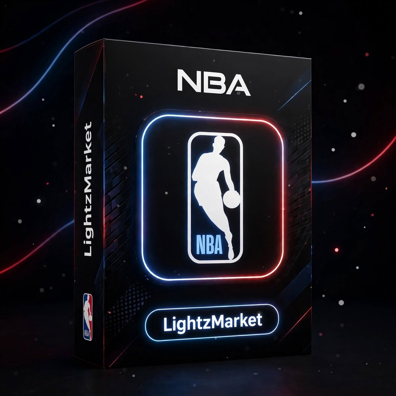 NBA [Lifetime]