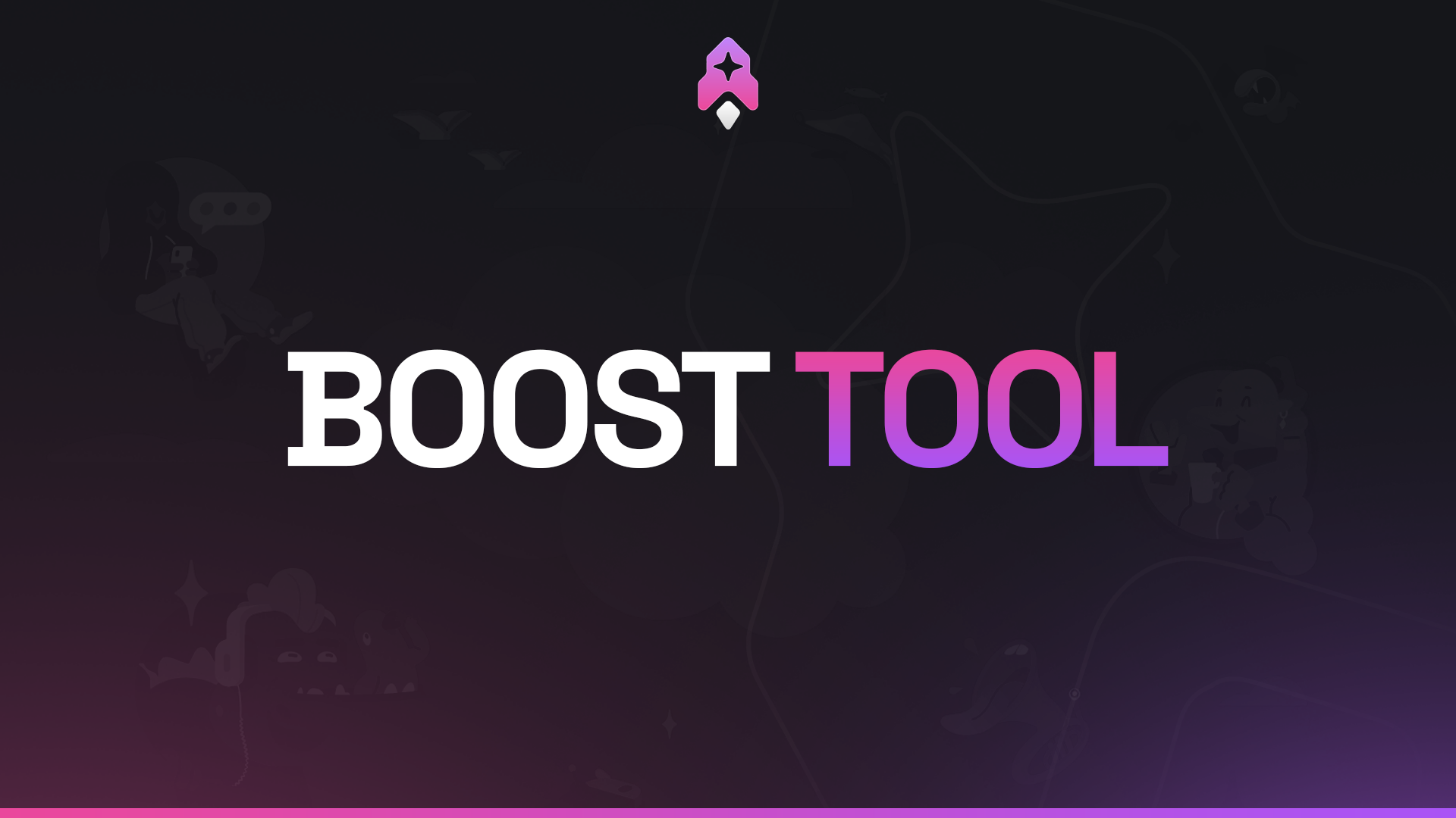 Boost Tool Lifetime