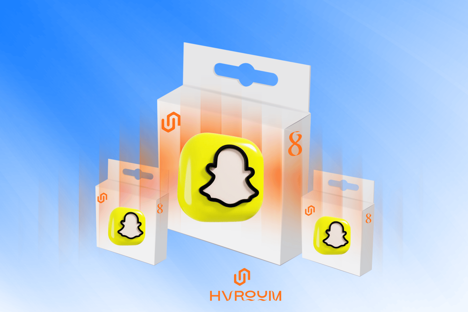 Snapchat Accounts