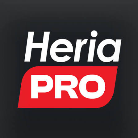 Heria Pro / Ask for availability