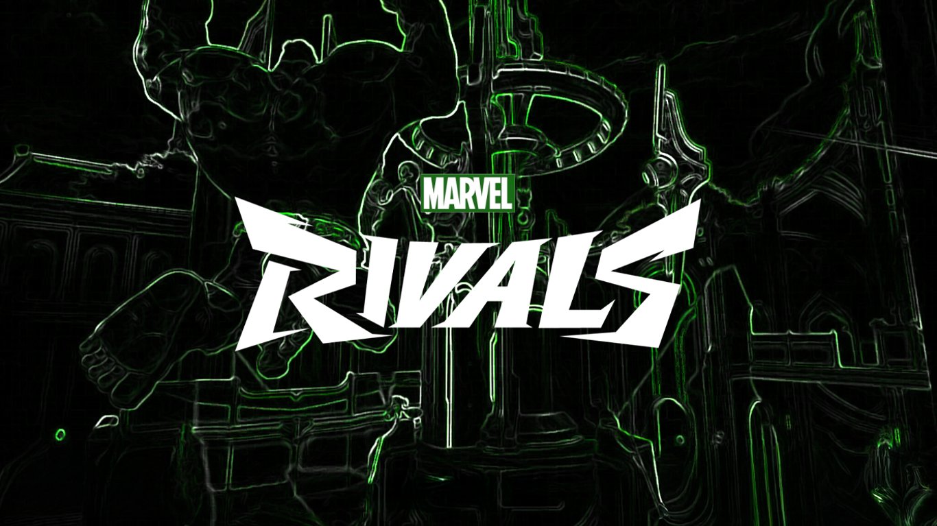 Marvel Rivals
