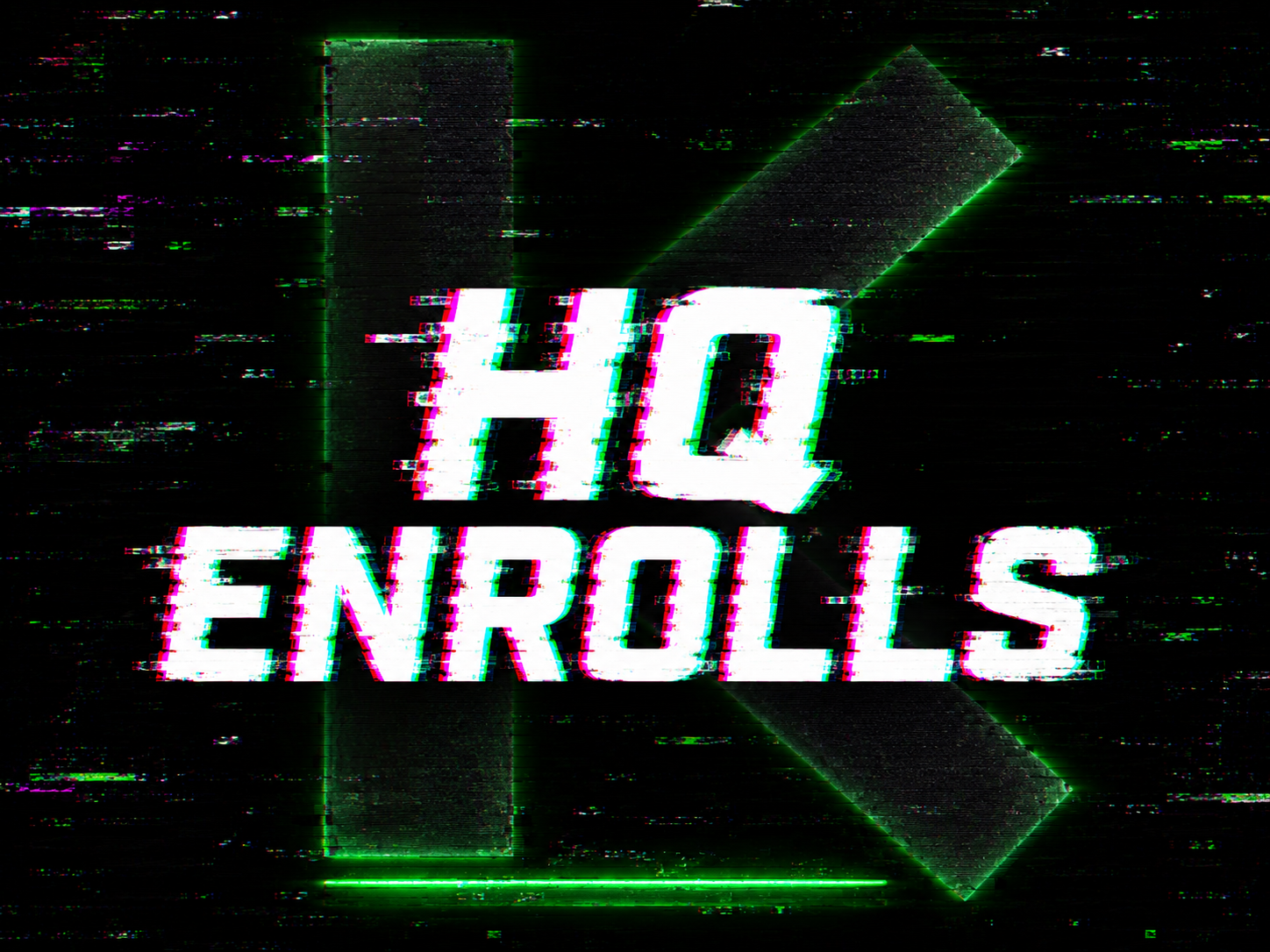 HQ Enroll's