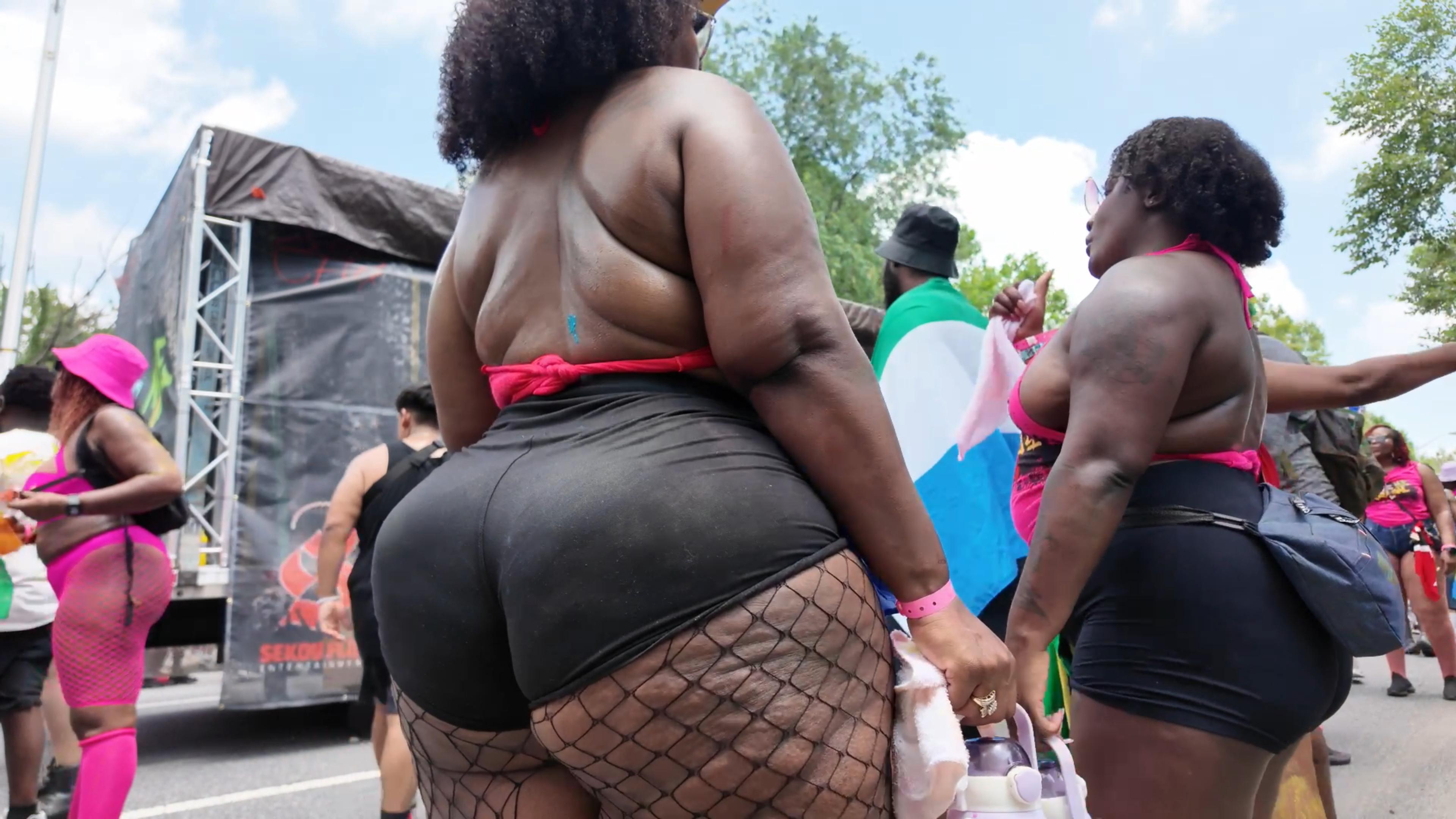 The Big Girls