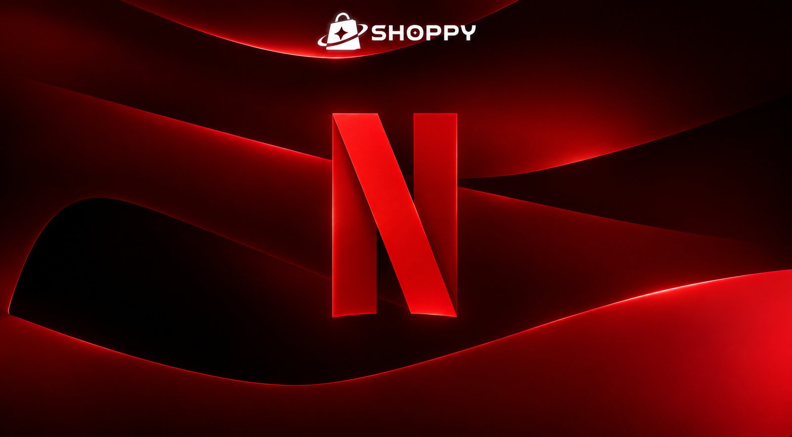 Netflix Lifetime Keys 4K Plan [Lifetime Warranty + Auto Replace]
