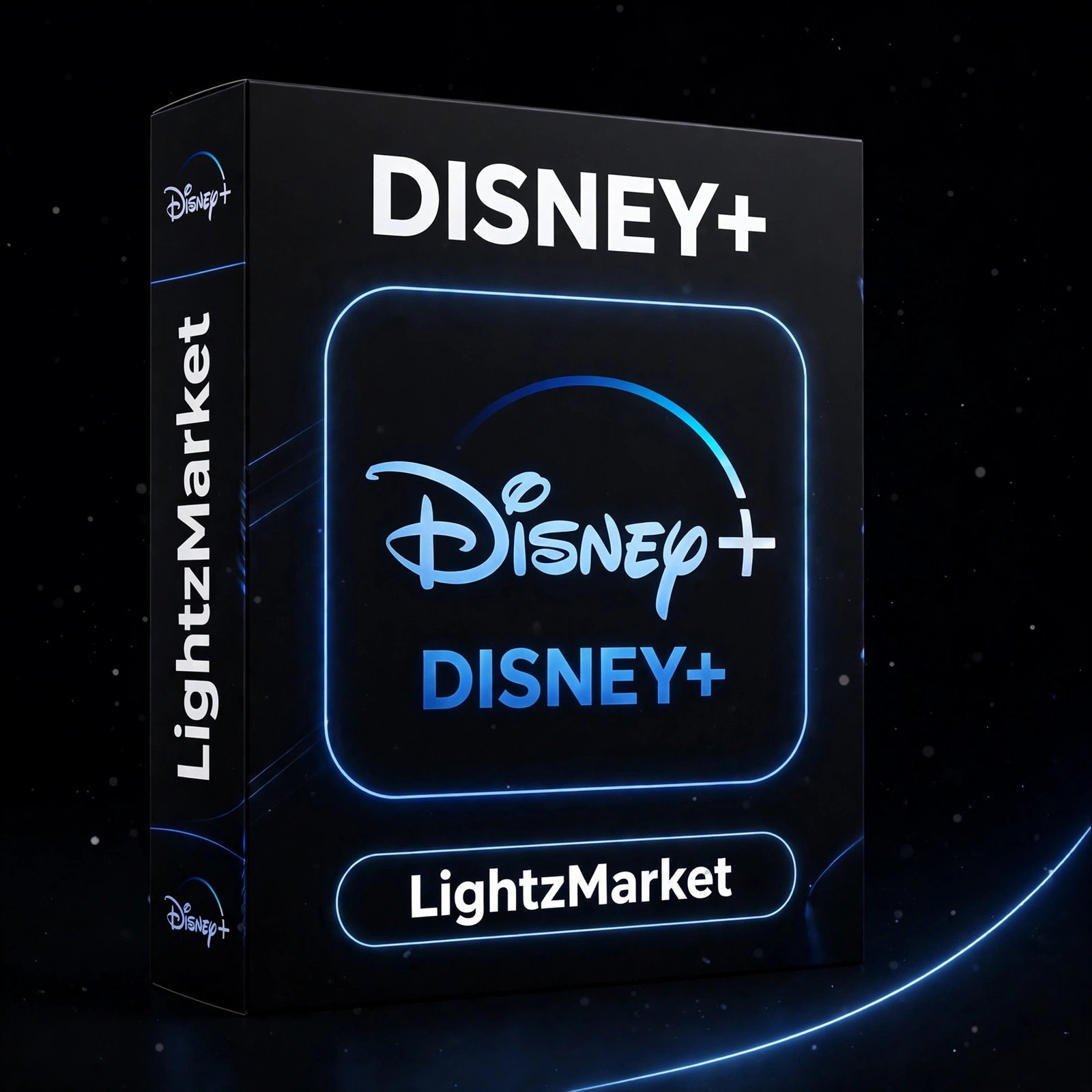 Disney Plus Lifetime